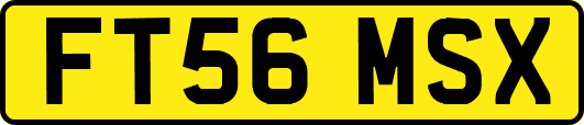 FT56MSX
