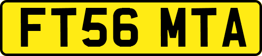 FT56MTA