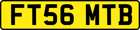 FT56MTB