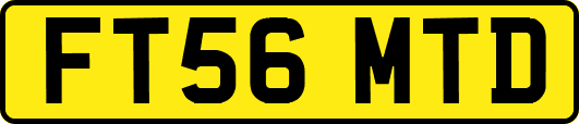 FT56MTD
