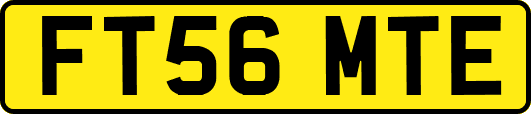 FT56MTE