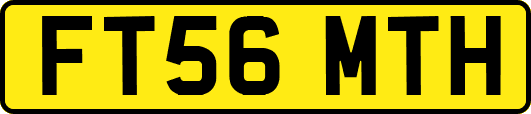 FT56MTH