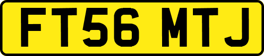 FT56MTJ