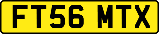 FT56MTX