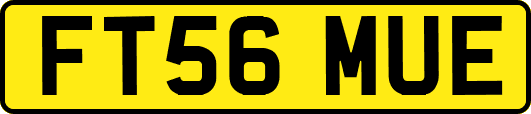 FT56MUE