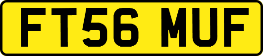 FT56MUF