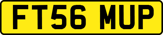 FT56MUP