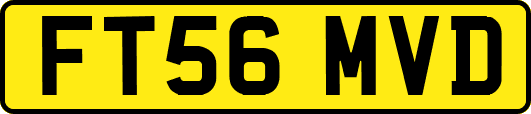FT56MVD