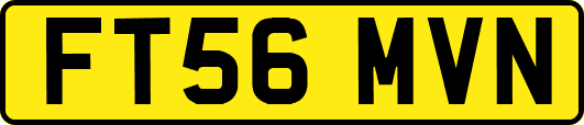 FT56MVN