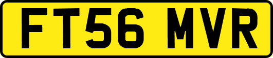 FT56MVR