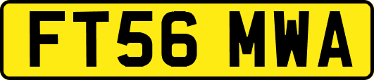 FT56MWA