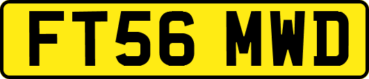 FT56MWD