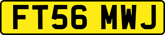 FT56MWJ