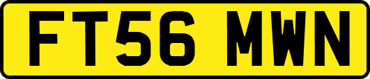 FT56MWN