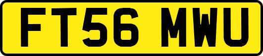 FT56MWU