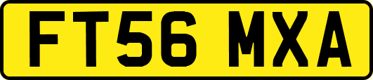 FT56MXA
