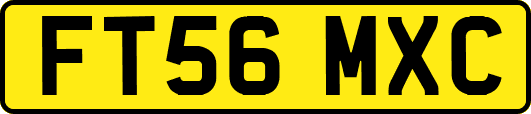 FT56MXC