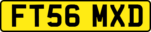 FT56MXD