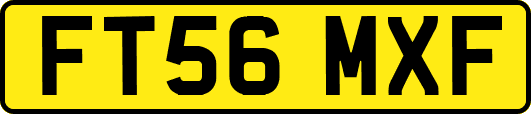 FT56MXF