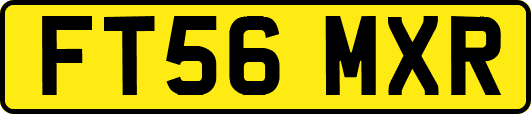 FT56MXR