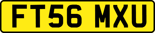 FT56MXU