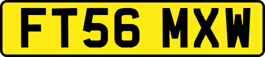 FT56MXW