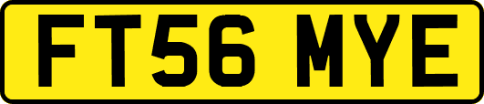 FT56MYE