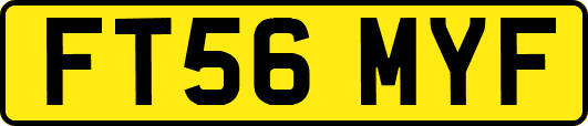 FT56MYF
