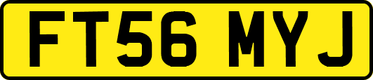 FT56MYJ
