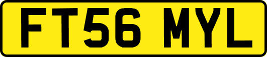 FT56MYL