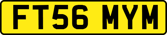 FT56MYM