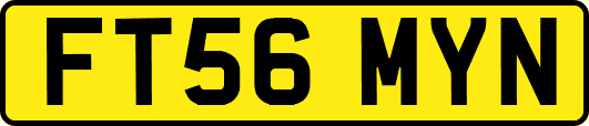 FT56MYN