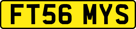 FT56MYS