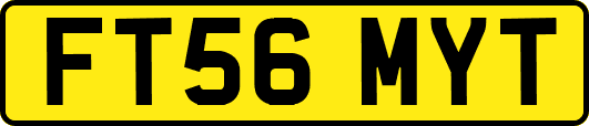 FT56MYT