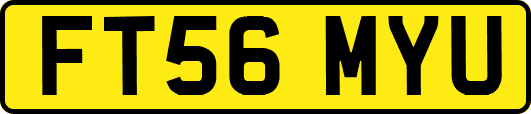 FT56MYU