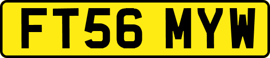 FT56MYW