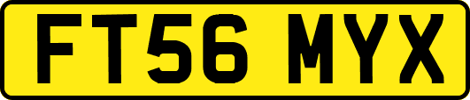 FT56MYX