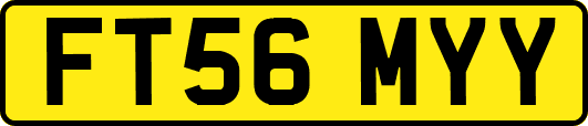 FT56MYY
