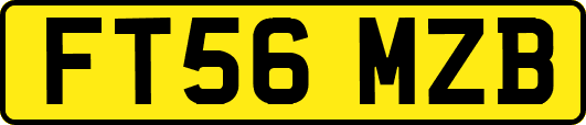 FT56MZB