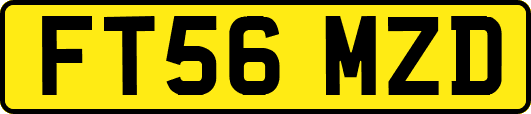 FT56MZD