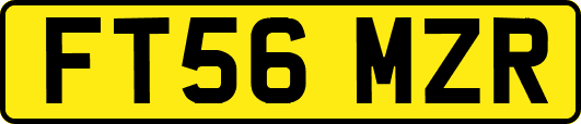 FT56MZR