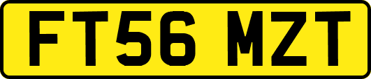 FT56MZT