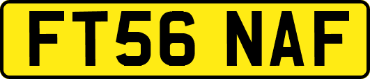 FT56NAF
