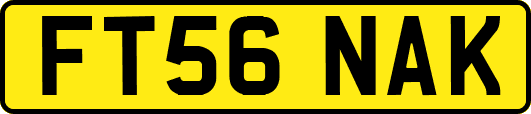 FT56NAK