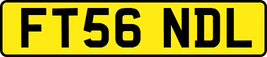 FT56NDL
