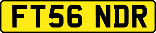 FT56NDR