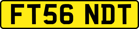 FT56NDT