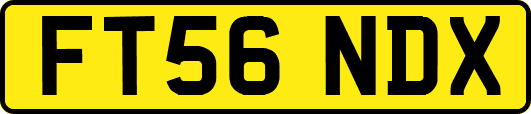 FT56NDX