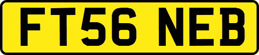 FT56NEB