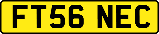 FT56NEC
